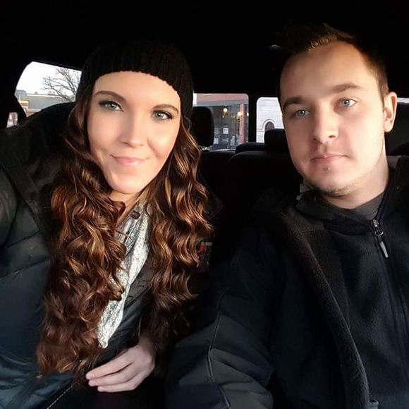 Meet your Posher, Andrew - Picture 1 of 1